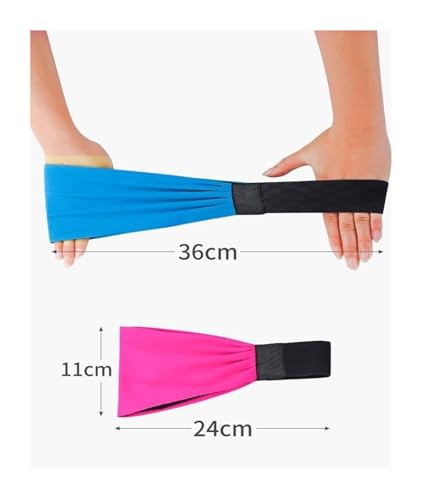 Lightweight and Easy to Wear Headband3