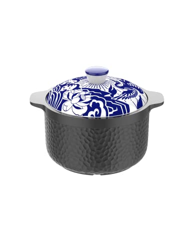 Heavy Duty 4.5-Quart Claypot