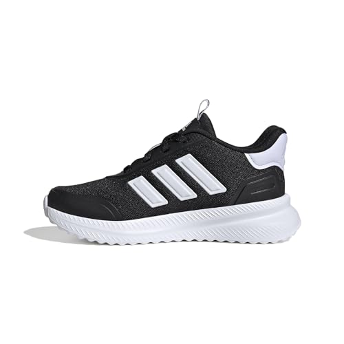 Adidas MDS47 X_Plr Path Sneaker, Black/White/Black, 4 Us Unisex Big Kid thumb #4