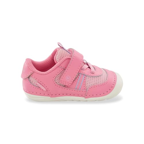 Stride Rite Girls SM Apollo semelle flexible baskets légères bébé fille - 4