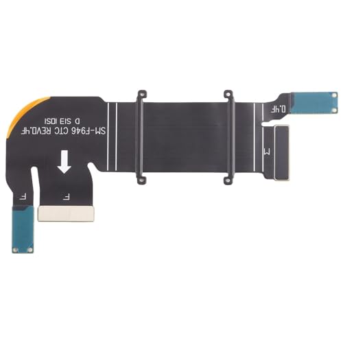 Câble de rechange Spin Axis Flex nappe liaison écran Samsung Z Fold 5 - 3