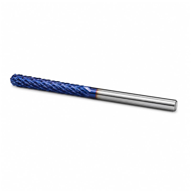 Locksmith 3mm Carbide Burr