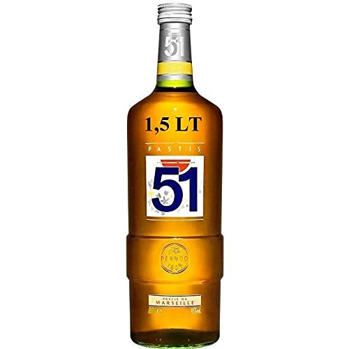 PASTIS 51 MAGNUM 1,5 LT
