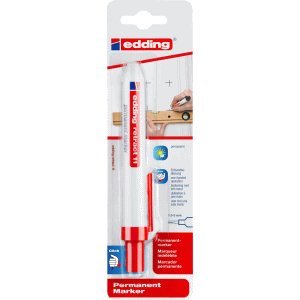 edding retract 11 Permanentmarker blau, Rundspitze 1,5-3 mm (4-11003