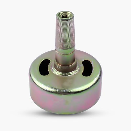 HAISHINE 7T Zähne Kupplungstrommel Ritzel Getriebe Glocke Für Honda GX25 GX 25 25cc 4 Takt Benzinmotor Motor Generator Trimmer