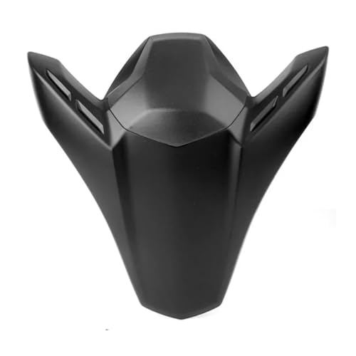 Capot de selle Z900 carénage arrière idéal pour sublimer vos virées moto solo