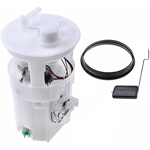 Electric Fuel Pump for Picanto 2011-2024 Cover