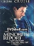 Minority Report