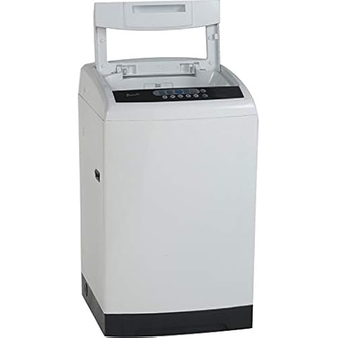 Avanti STW30D0W Portable Washing Machine Cover