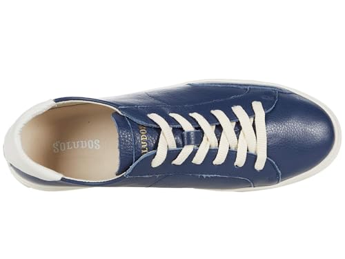 Image of Soludos Women's Ibiza Platform Sneakers