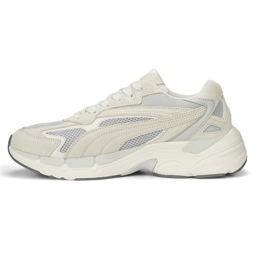 PUMA Teveris Nitro - Men's (Harbor Mist/Vapor Grey)3