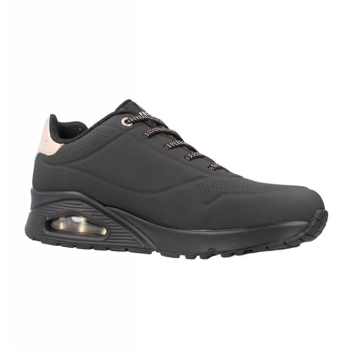 Image of Skechers Women's Uno Shimmer Away Sneaker