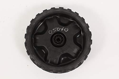 MTD Replacement Part # 634-05040 WHEEL ASM-8 X 2