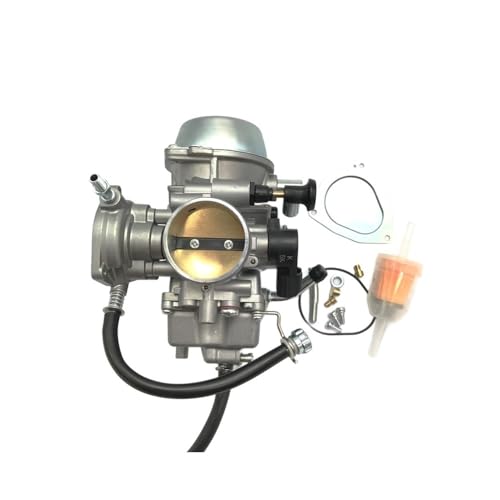 Carburateur pour quad YFZ 450 performance et stabilité de régime