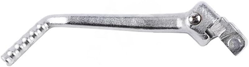 キックスタート・スターター オートバイの蹴り開始の始動機のレバーのペダルのダート バイクのエンジンのオートバイの交換部品 CB 25