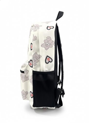 Image of NISHI - Kids Backpack Waterproof Backpack, Girls & Women Stylish Trendy College, School & Casual Daypacks Bag