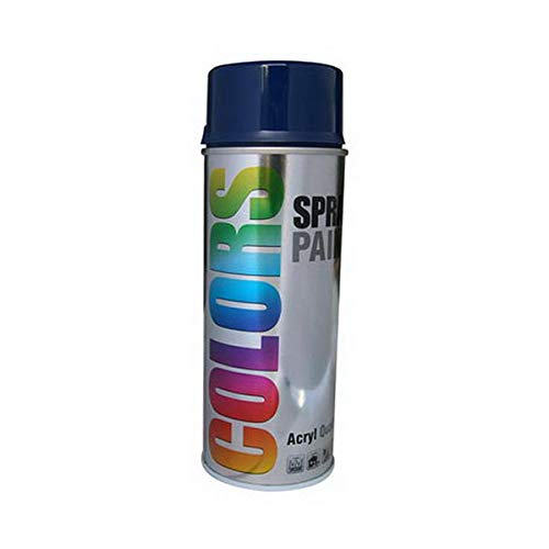 RAL Pintura en espray para coches (400 ml)