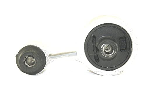 DEA Products DEA A6497 Rear Engine Torque Strut Mount