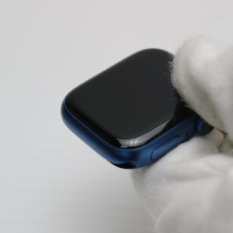 Apple Watch - 新品無開封Apple Watch Series 7(GPSモデル) 41mm Apple Apple Watch Series 7 GPS+Cellularモデル 41mm MKHY3J/A