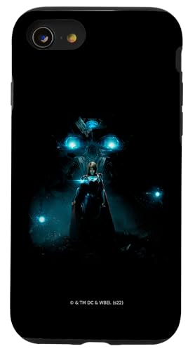 Injustice 2: Every Battle Defines You Supergirl |X^[ X}zP[X iPhone SE (2020) / 7 / 8 p