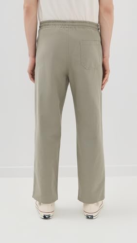 A.P.C. Men's Vincent Pull On Pants3