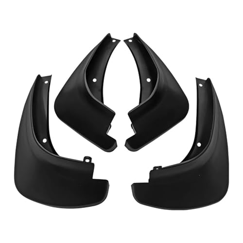 Bavettes garde-boue pour Hyundai Accent 2006-2010 lot de 4