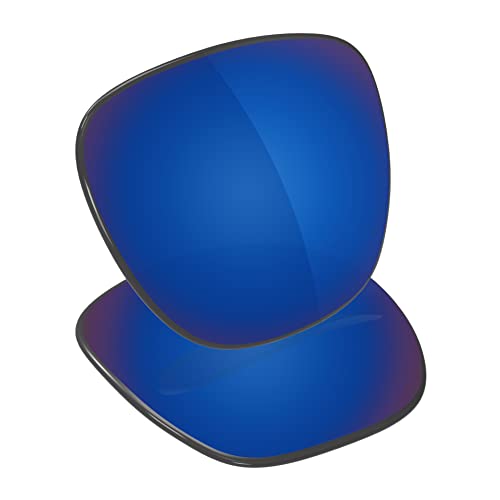 Image of Galvanic Replacement Lenses for Oakley Crossrange XL Sunglasses - Multiple Choices
