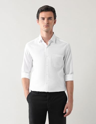 Image of Arrow Men's Slim Fit Shirt
