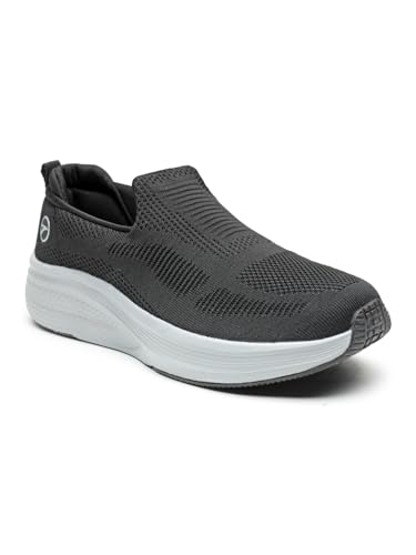 Image of Action | Athleo | WALKER-152 | Breathable | Flexible | Lightweight | Comfortable | Sports | Running Shoes | for Men