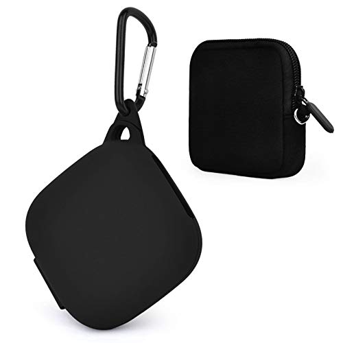 Compatible with Powerbeats Pro Case Cover,Anti-Los...