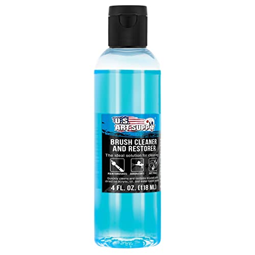 U.S. Art Supply Brush Cleaner...