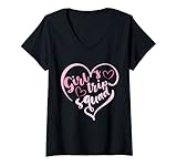Photo Gallery donna ragazze trip squad divertente corrispondenza viaggio vacanza girlie maglietta con collo a v Photo Gallery donna ragazze trip squad divertente corrispondenza viaggio vacanza girlie maglietta con collo a v