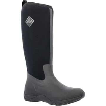 womens insulated muck boots