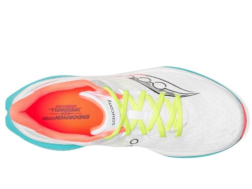 Saucony Men's Endorphin Speed 5 Sneakers3