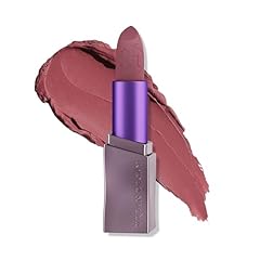 Hideaway (deep nude mauve - matte finish)