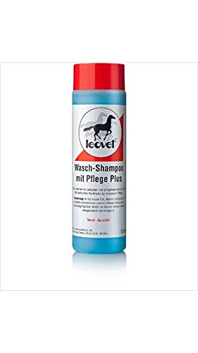 Preisvergleich Produktbild LEOVET WASCH SHAMPOO, 500 ml