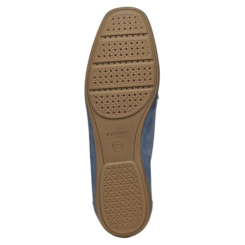 Image of Geox Womens Moccasin