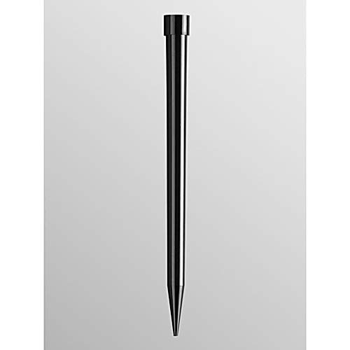 CorningQT-300-CBK-R, Automation Tip for Qiagen BioRobot Series, Liquid Level Sensing, Non-Filtered, Non-Sterile, 300µl Capacity, Pack of 2304