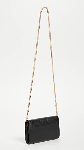 See By Chloe Women's Hana Phone Wallet, Black, One Size #TOP3