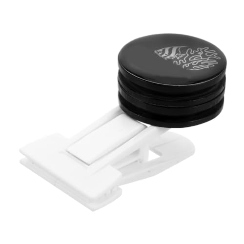 Pinza magnética para alimentación de peces en tanque de agua dulce 2