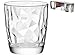 Bormioli Rocco 350200Q02021990 Diamond, Bicchieri 30.5 cl, confezione da 3