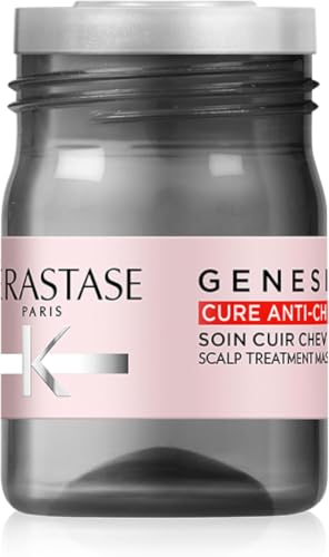 Kérastase Genesis Tratamiento Anticaída Intensivo 42 Ampollas x 6 ml