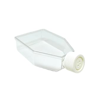 SPL Cell Culture Flask 75 cm2 T75 Filter Cap, Non-Treated, Sterile, 100/Case