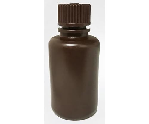 �r�b�g�X�g�����O �׌�����{�g�� HDPE ���F �ŋ� 60mL 1�� 50�{�� BS-BOT-SN60-HDPEB