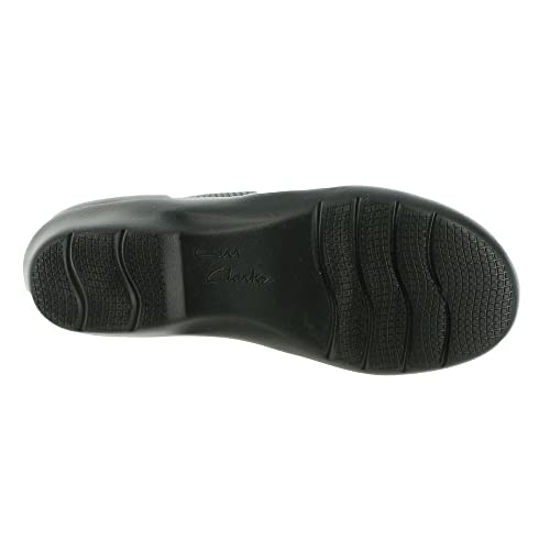 Image of Clarks Women's Sashlyn Edge Loafer