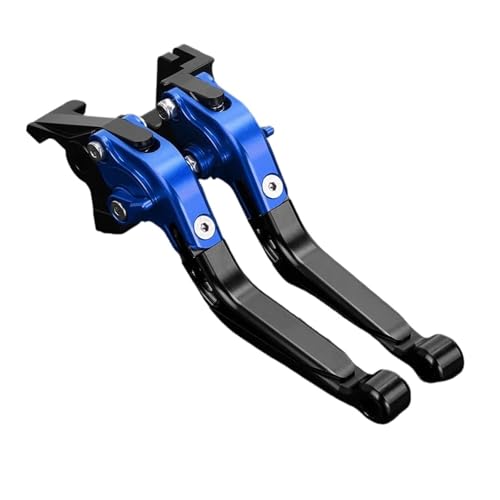 Bremsgriff Für Suzuki Für Burgman 650 2003-2005 2006 2007 2008 2009 2010 2011 2012 2013 2014 2015 2016 2017 2018 Motorrad Bremse Kupplung Hebel Bremskupplungshebel Motorrad(8)
