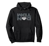 DanTDM Flip Pullover Hoodie