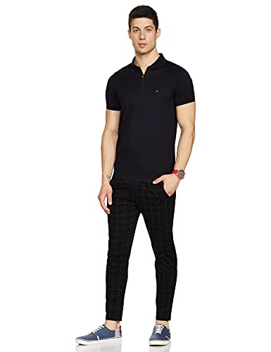 Image of Tommy Hilfiger Men's Slim Fit T-Shirt