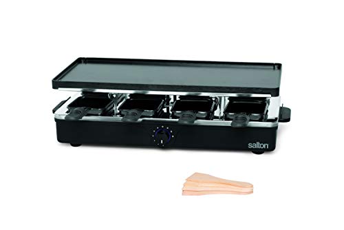 Recopilación y reviews de Grill raclette tefal listamos los 10 mejores. 31 Imagen adicional