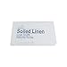 MEDEGEN ULTRA-TUFF LINEN BAGS "Soiled Linen" Linen Bag, 23" x 8" x 41", 1.2 mil, White, 250/cs